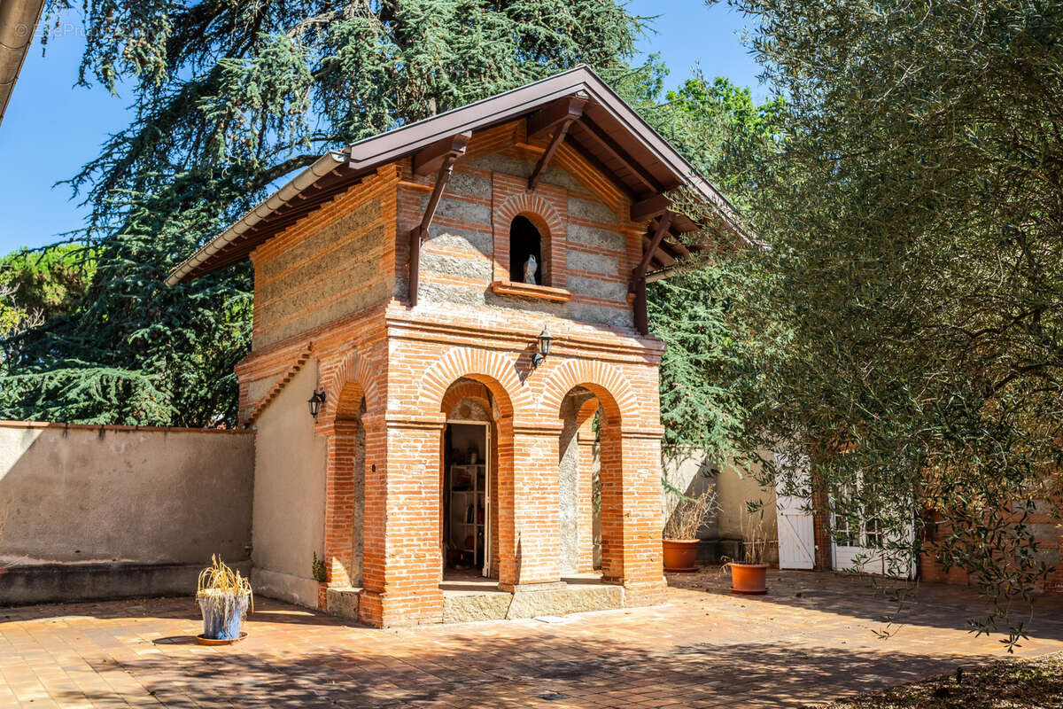 Domaine Superbe propriété à L'Union Toulouse ! - photo 11