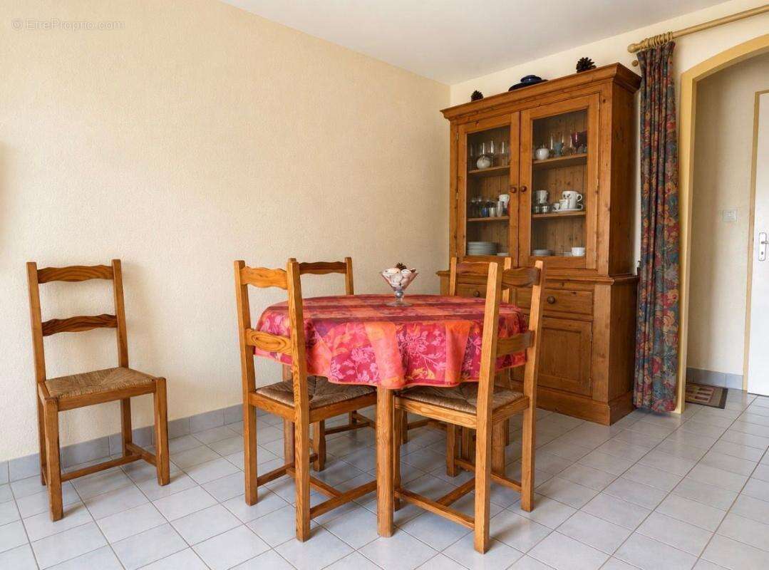 Maison à SAINT-GEORGES-D'OLERON