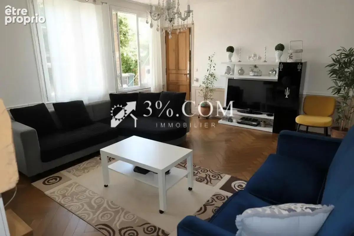 Grande maison familiale - photo 8