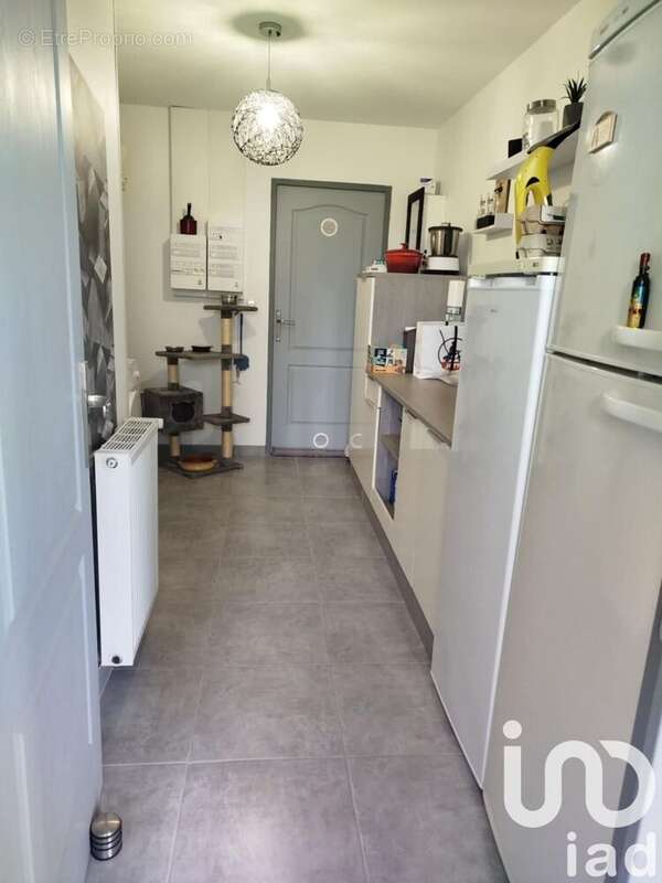 Photo 8 - Maison à TROUY