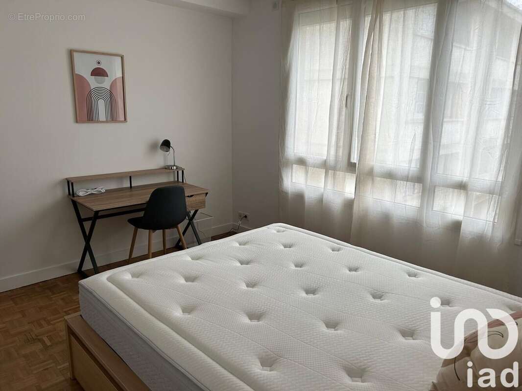 Photo 7 - Appartement à TOURS