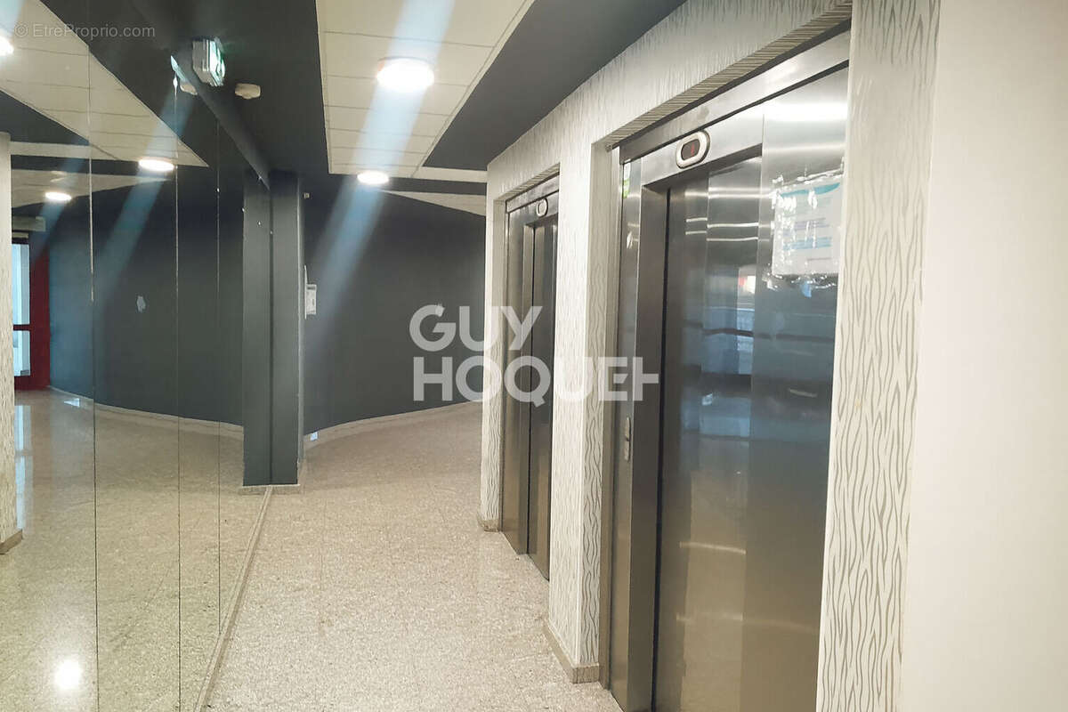 Appartement à HENDAYE