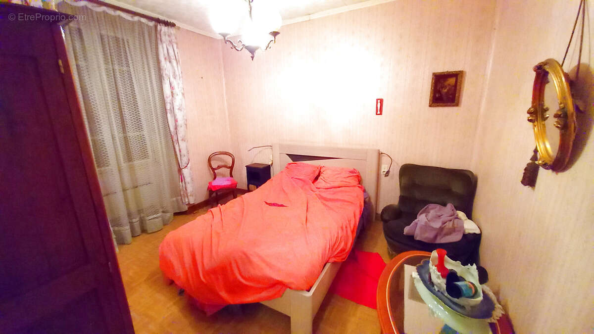 Appartement à BEDARIEUX