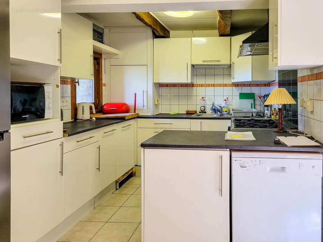 Maison à MORLHON-LE-HAUT