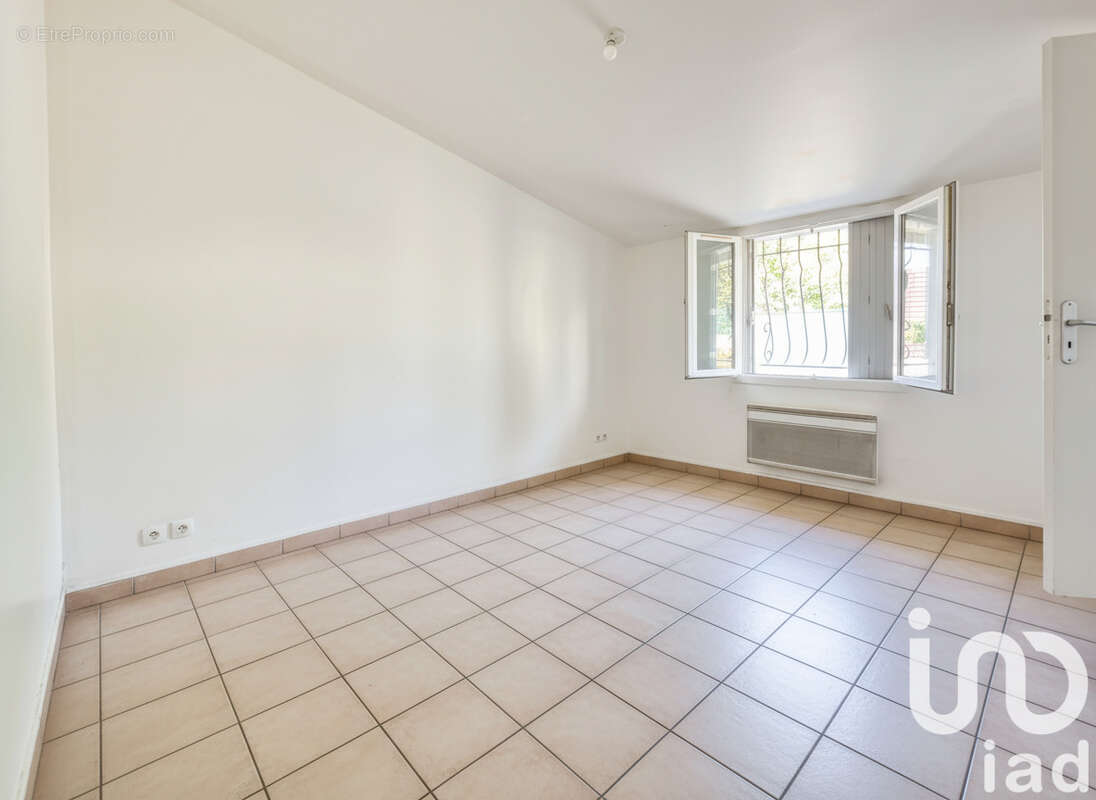 Photo 6 - Maison à MONTFERMEIL