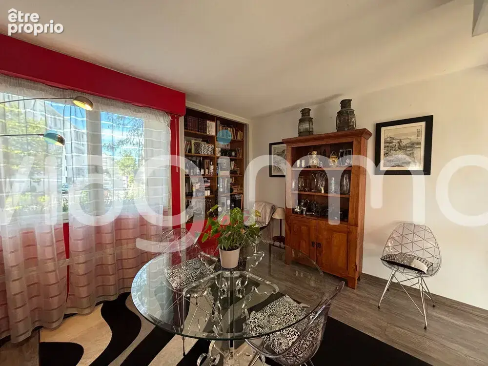 Appartement Les Sables D Olonne 5 pièce(s) 84.59 m² - photo 3