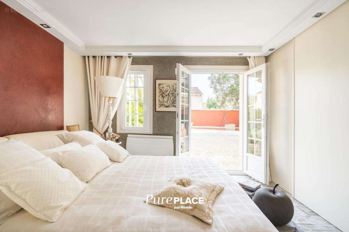 Propriété T5 de 166 m² à Boisseron 34160 - photo 12