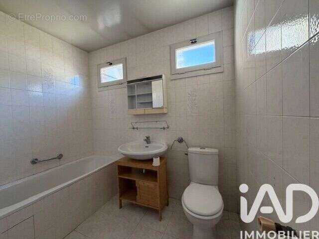 Photo 8 - Maison à SAINTE-VERGE