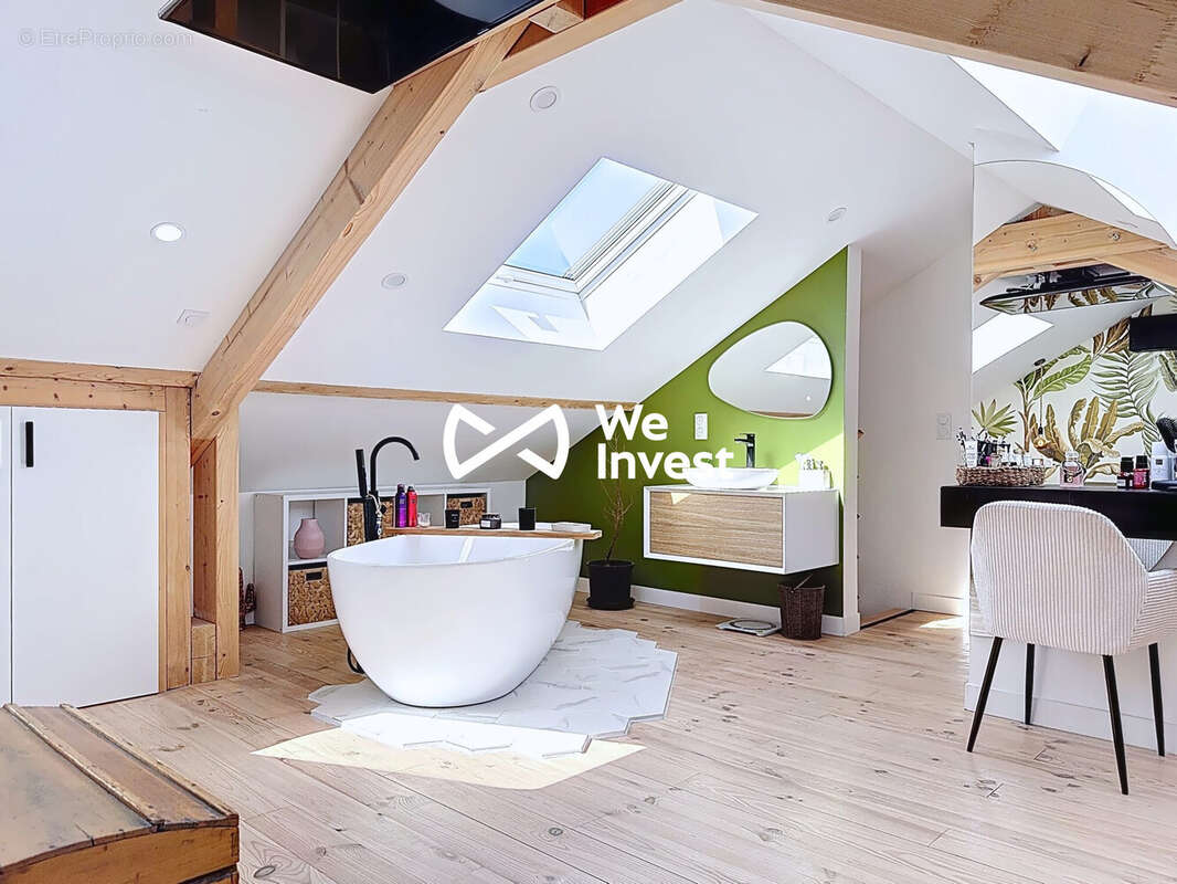 Maison 141 m² à Jurancon  - photo 8