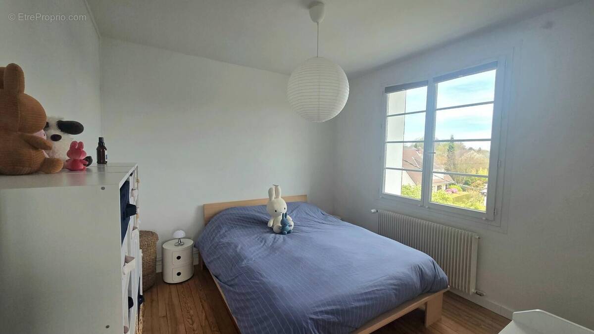 Photo 1 - Appartement à MONT-SAINT-AIGNAN