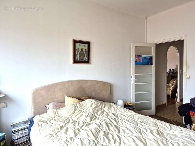 Appartement à vendre 4 pièces 118m2 - MARSEILLE 7EME ARRONDISSEMENT (13) - photo 13