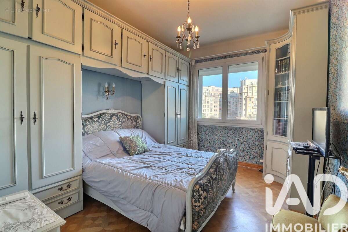 Photo 7 - Appartement à MARSEILLE-4E