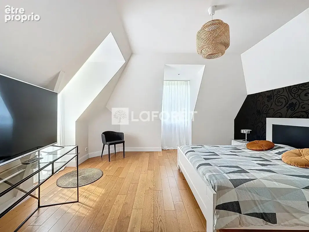 Maison HERMANVILLE SUR MER - 15 pièce(s) - 453 m2 - photo 11