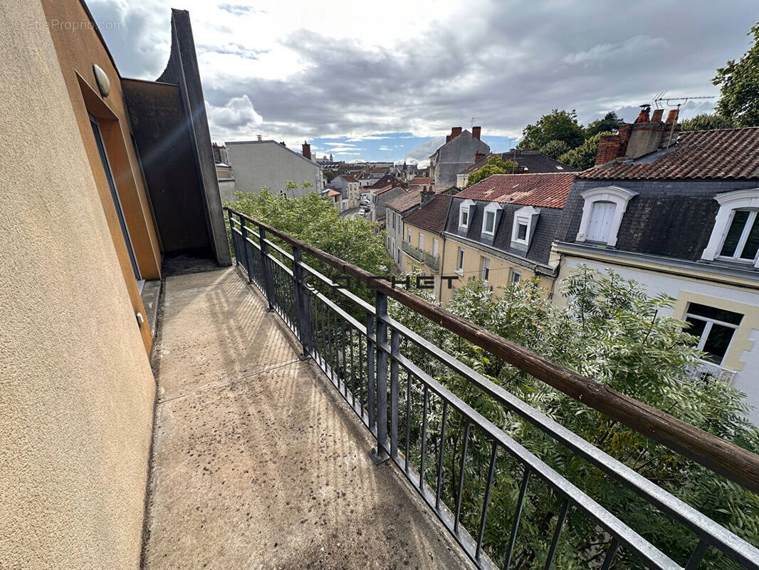 Appartement à PERIGUEUX