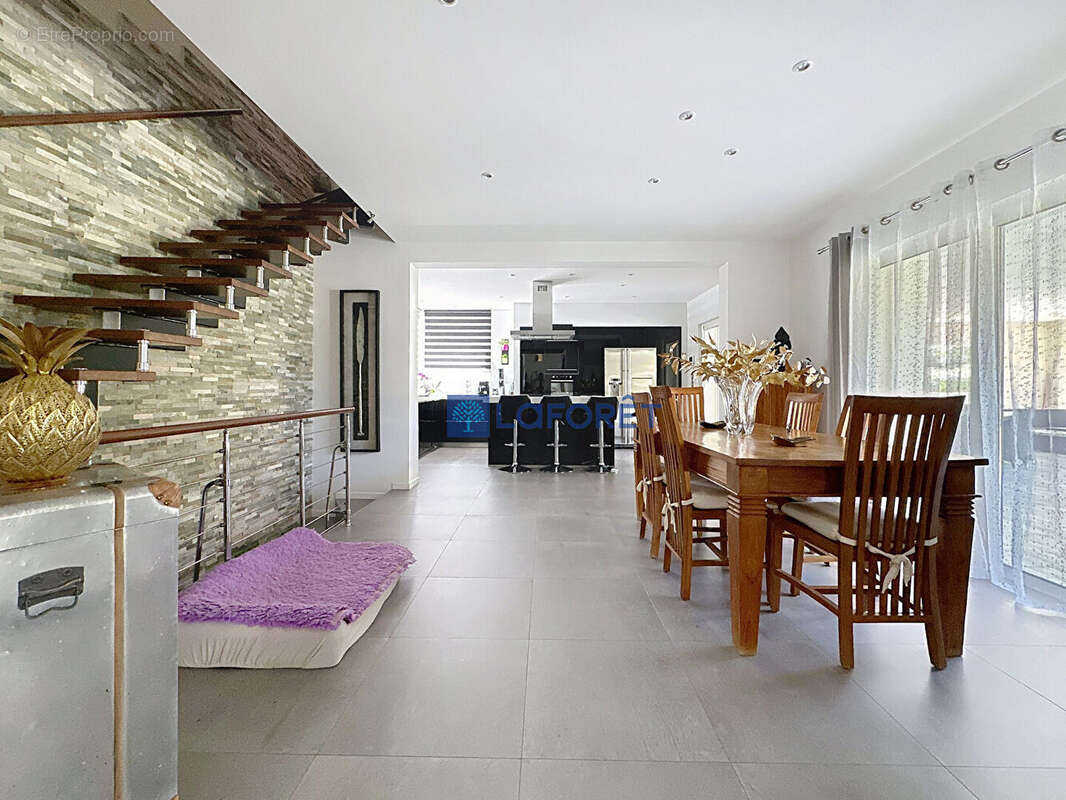 Maison à DRAGUIGNAN