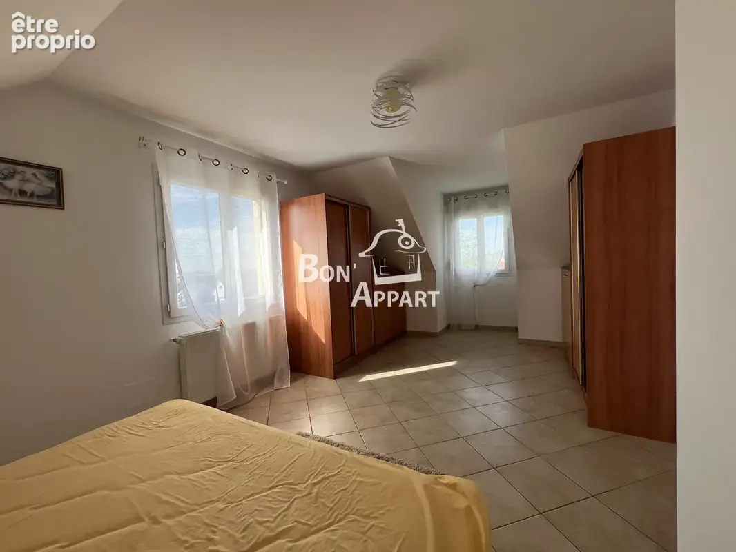 Villa 160 m2 - double garage - terrain 914 m2 à Villers-la-Chèvre proche de Longwy et du Luxembourg - photo 23