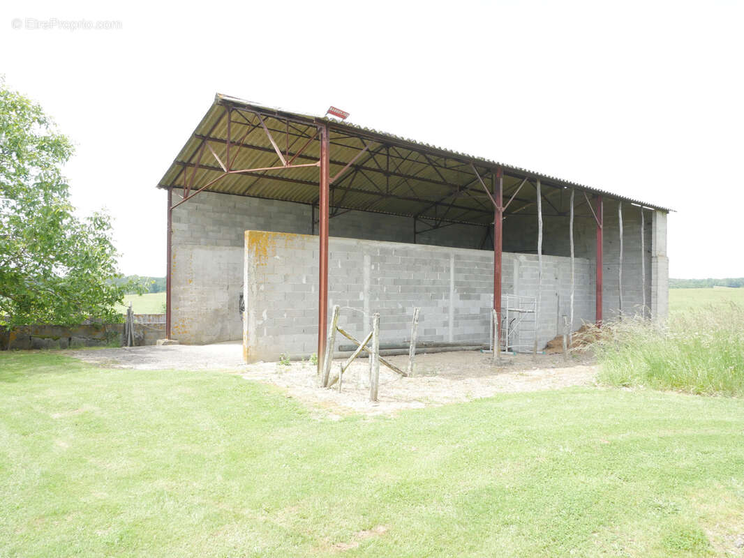 Propriété composée de plusieurs maisons - photo 20