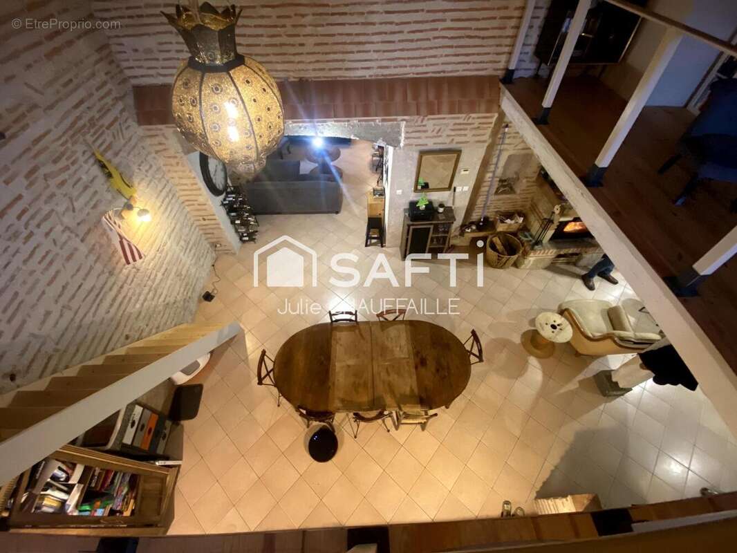 Maison 133 m² à Fauguerolles  - photo 8