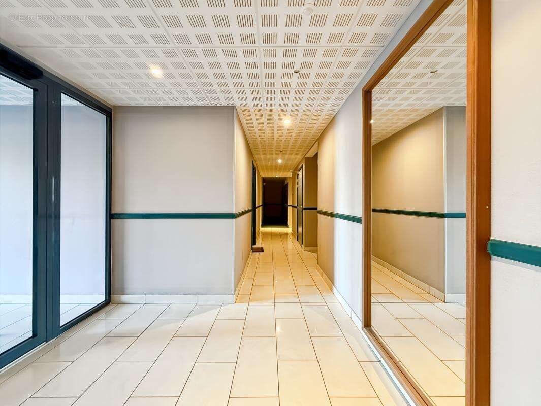 Appartement à SAINT-VINCENT-DE-TYROSSE