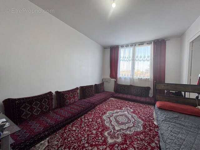 Appartement à CREIL