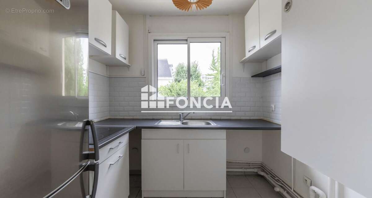 Appartement à NOGENT-SUR-MARNE