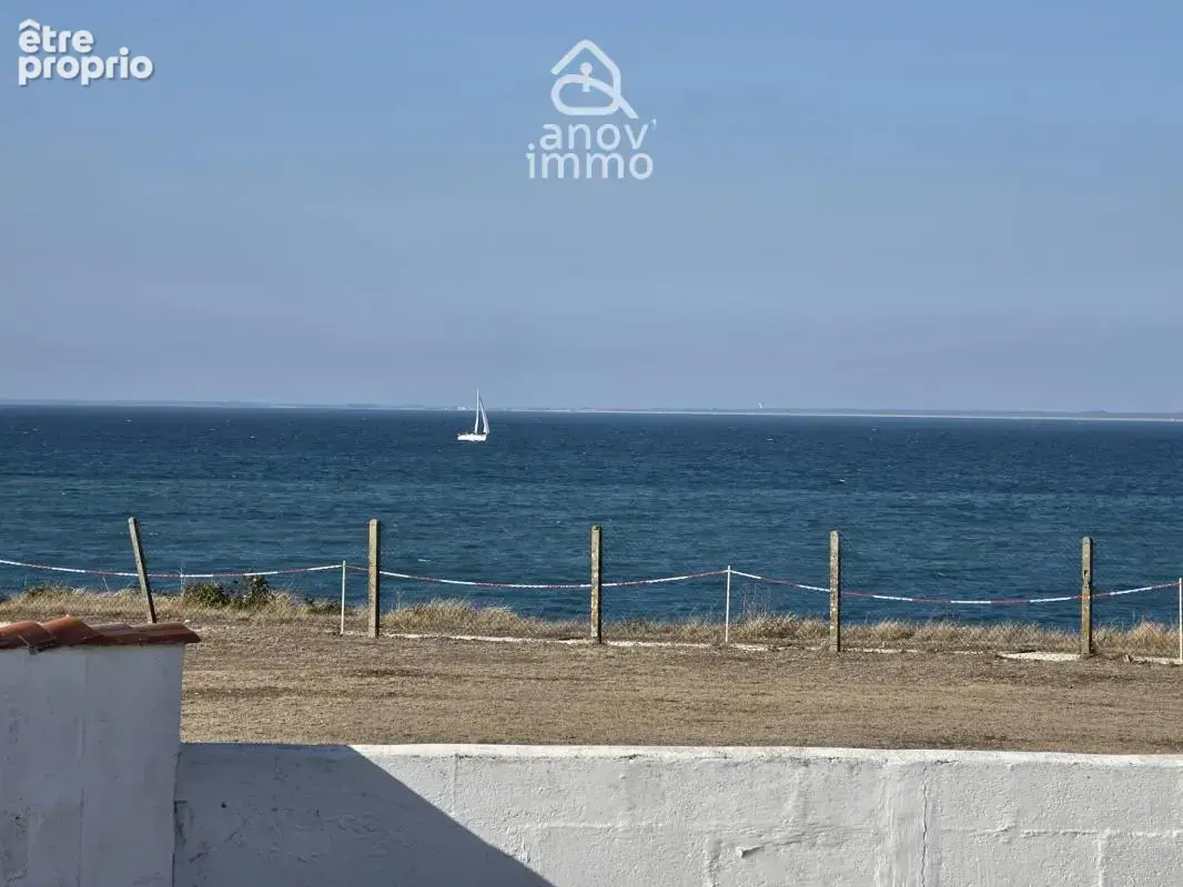 Photo Maison à La Flotte au prix de 533 000€