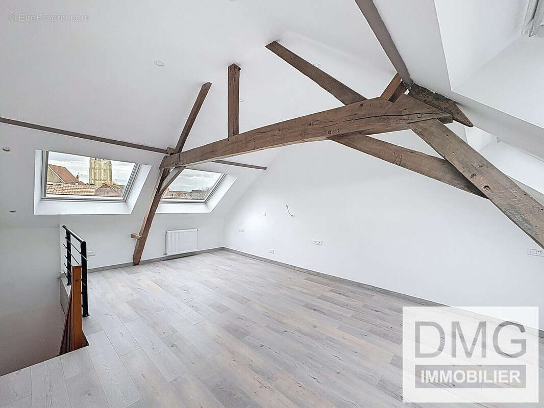 Maison 126 m² à Steenvoorde  - photo 8