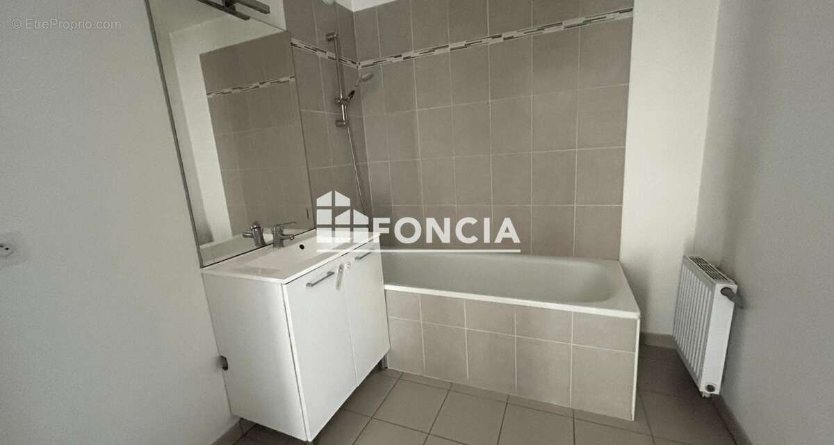 Appartement à LE PETIT-QUEVILLY