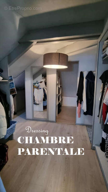 Maison à BRIVE-LA-GAILLARDE