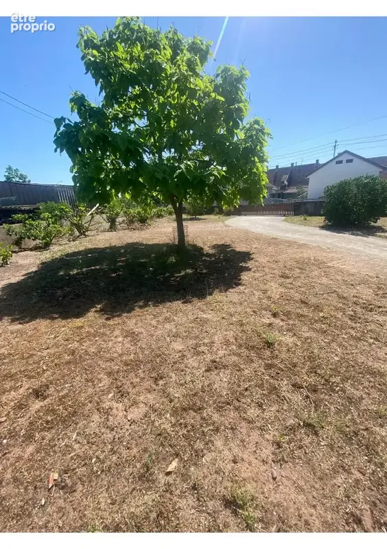 Terrain 460 m² à vendre à Haguenau (67500) - photo 2