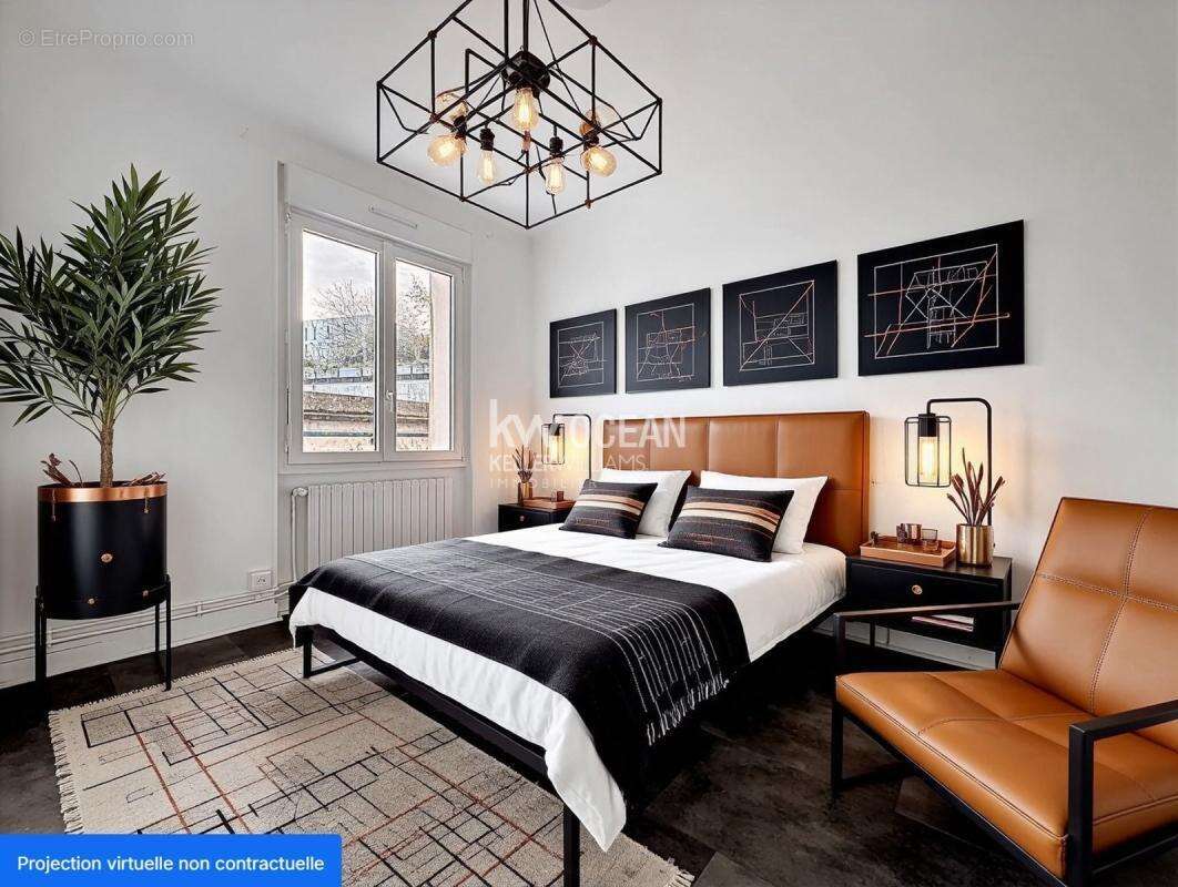 Appartement à BREST