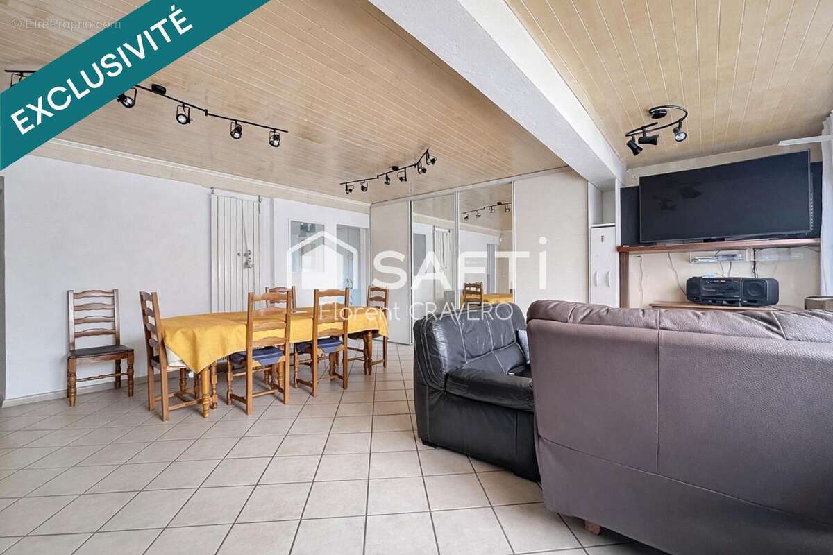 Photo 4 - Maison à AULNAY-SOUS-BOIS