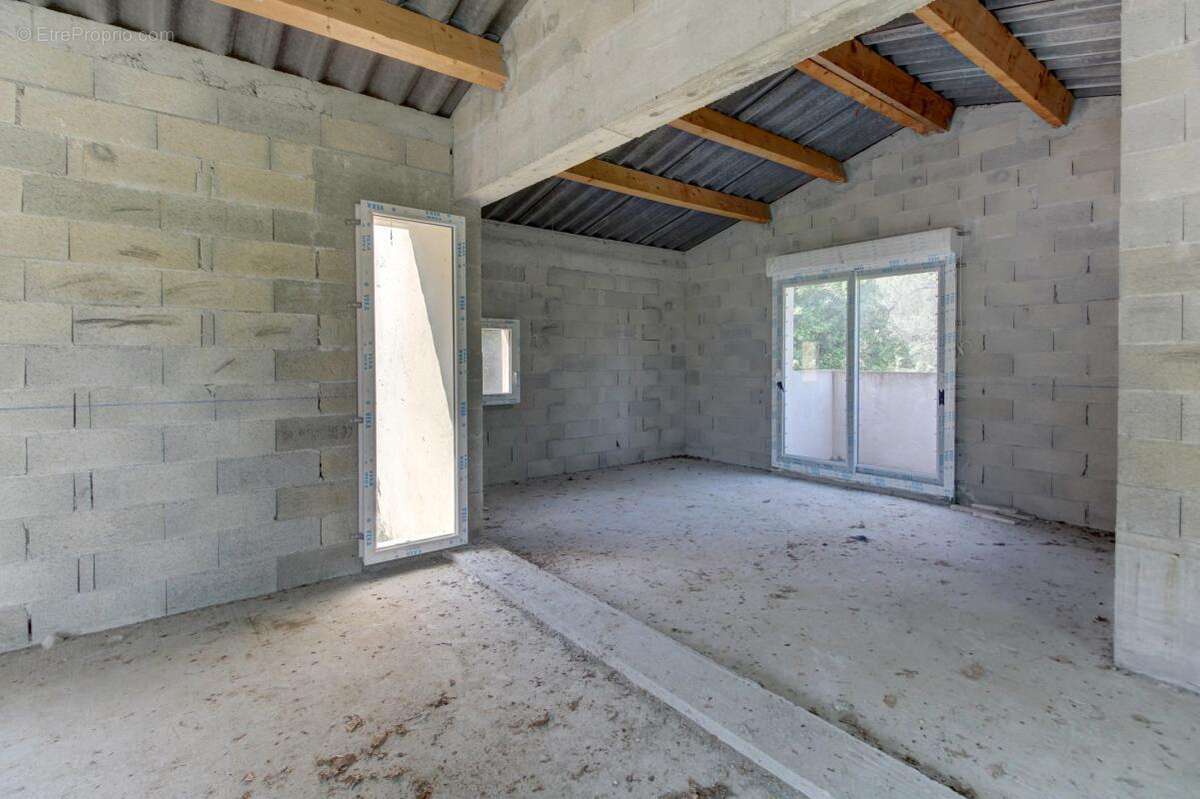 Maison à BENDEJUN
