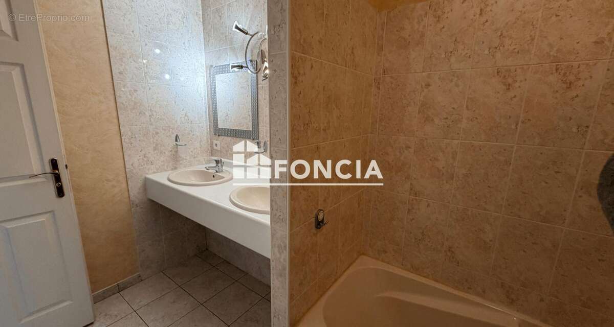 Appartement à BEAUVAIS