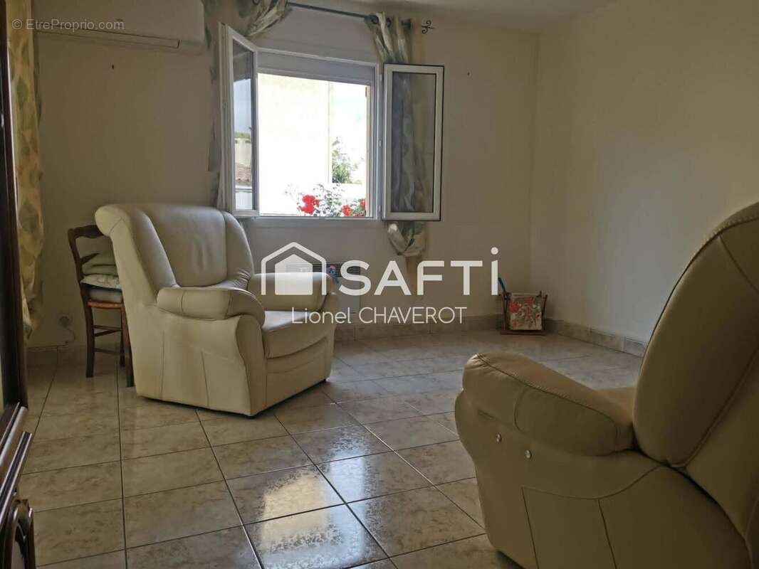 Photo 3 - Maison à MEZE