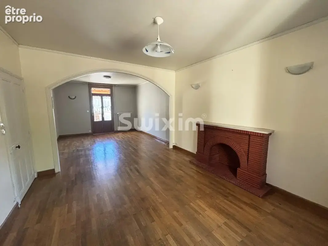 Maison traditionnelle avec deux appartements indépendants - photo 2
