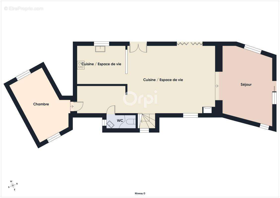 Maison à MANDELIEU-LA-NAPOULE
