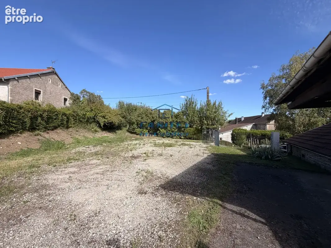 Maison en pierre entièrement rénovée   155 m2   Terrain 1 085 m2   QUERS - photo 16