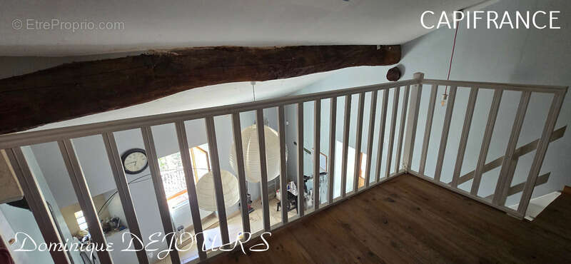 Maison à DUNIERE-SUR-EYRIEUX