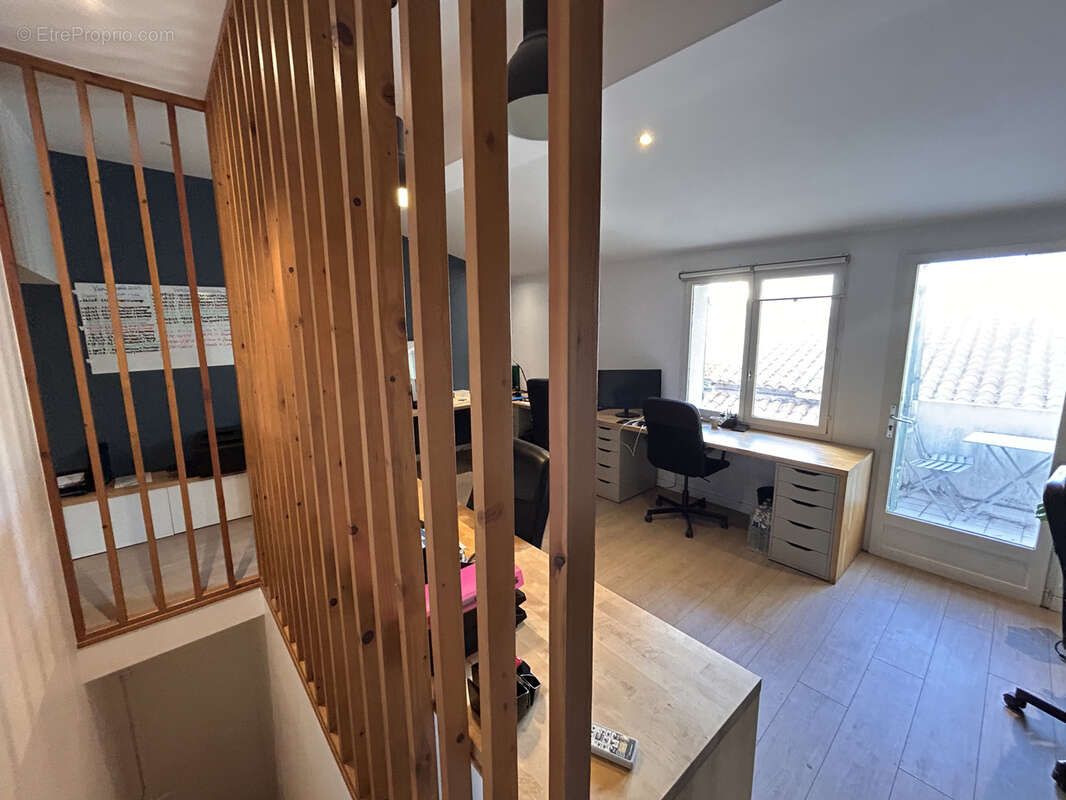 Maison à MONTPELLIER