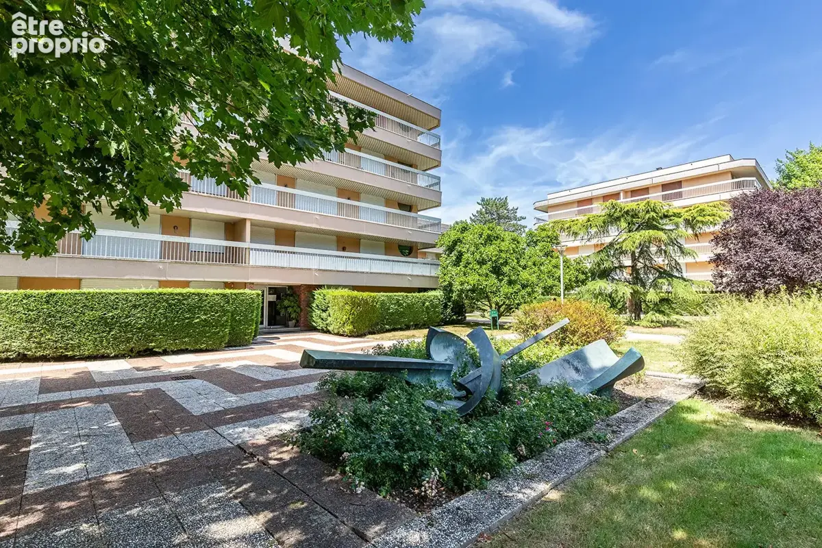 Appartement 84m² à verrières-le-buisson - photo 15