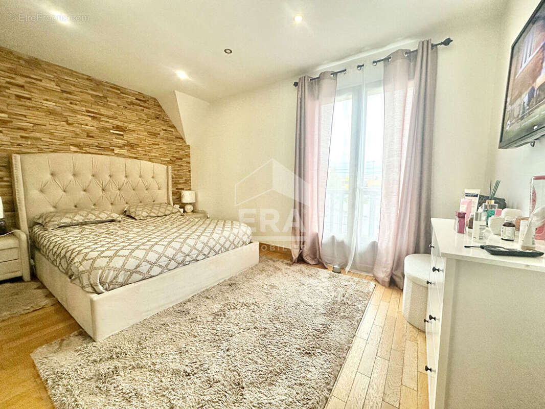 Maison de 203m2 habitables -Sartrouville - photo 8