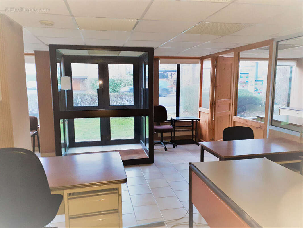 Commerce à SAINT-FLOUR