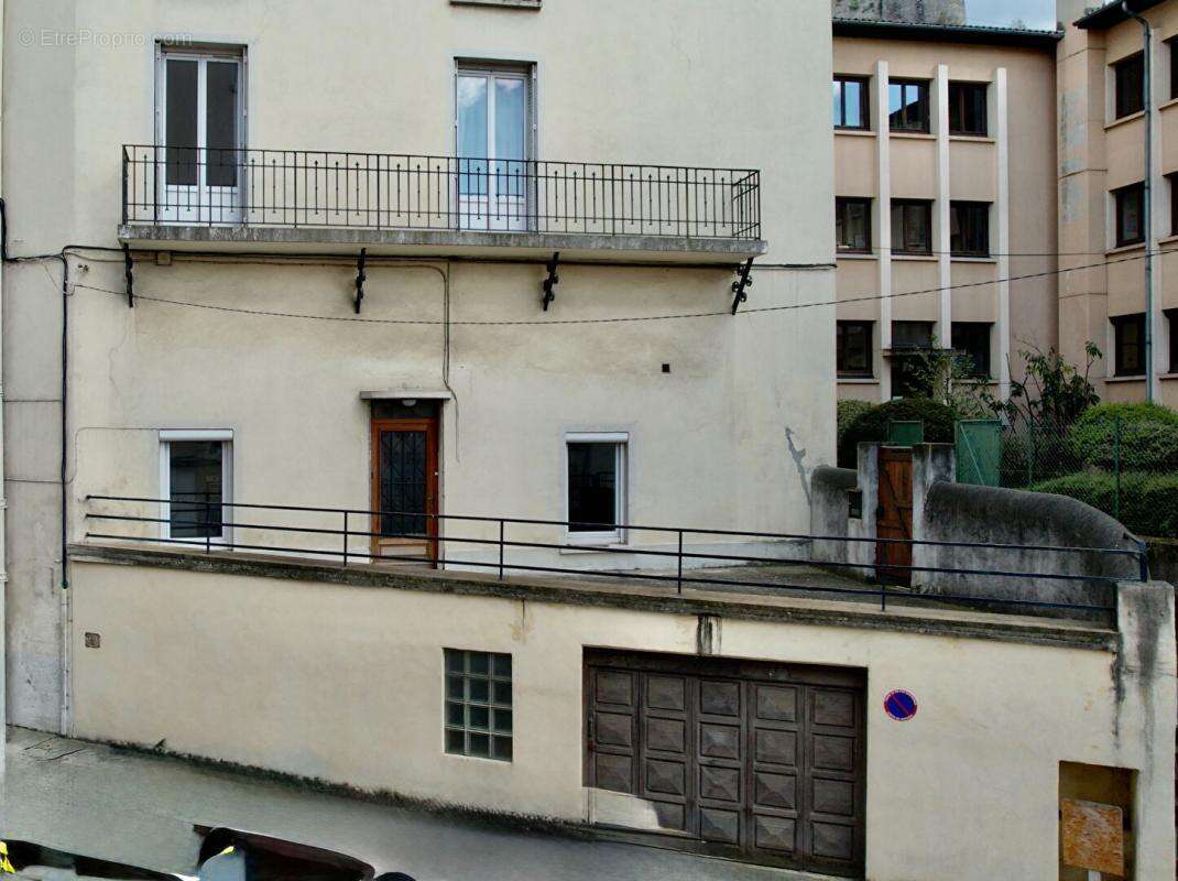 Appartement à VIENNE