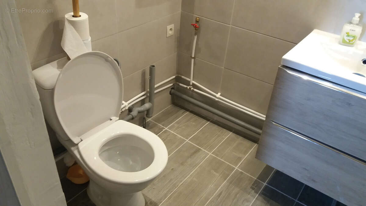 Appartement à BESSANS