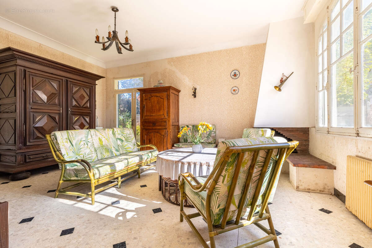 Maison à ARCACHON