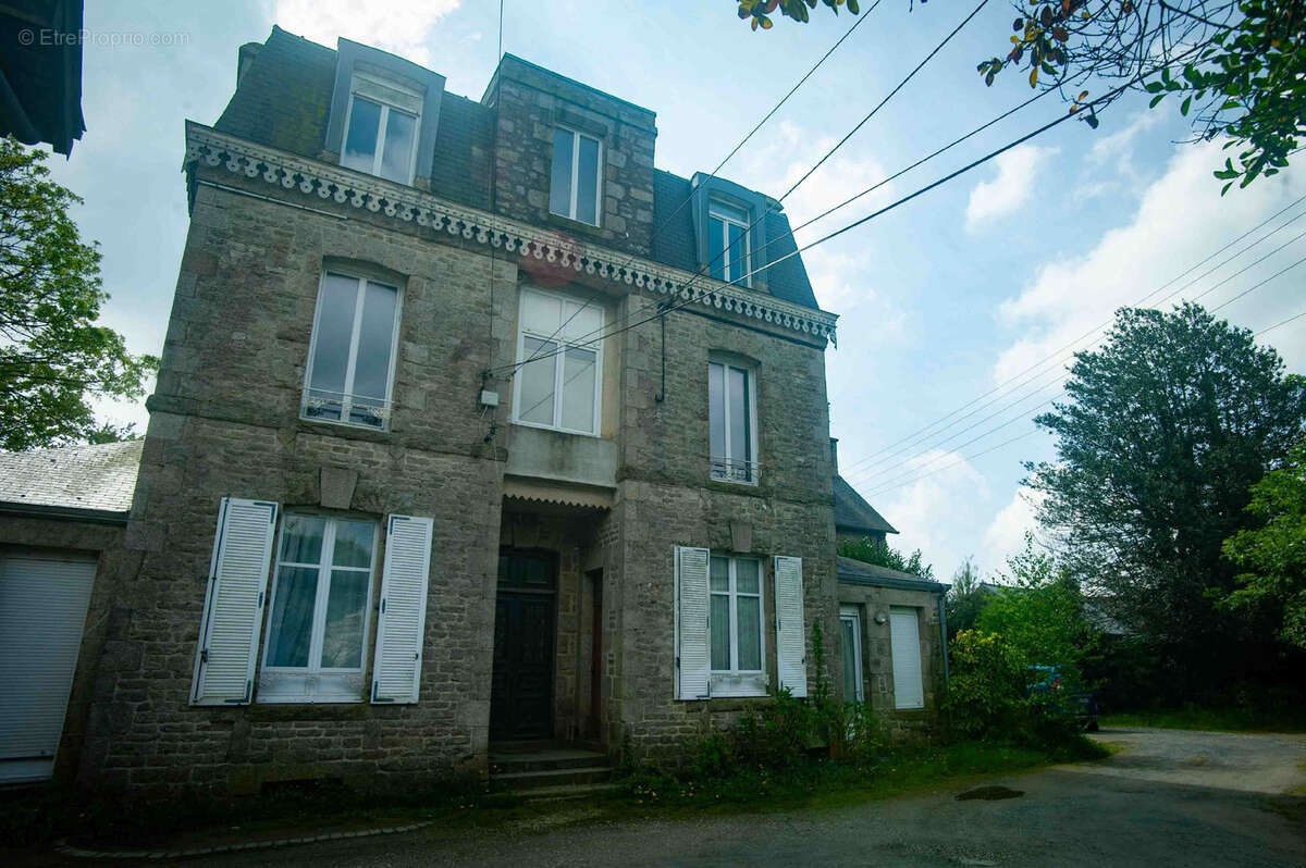 Appartement à DINAN
