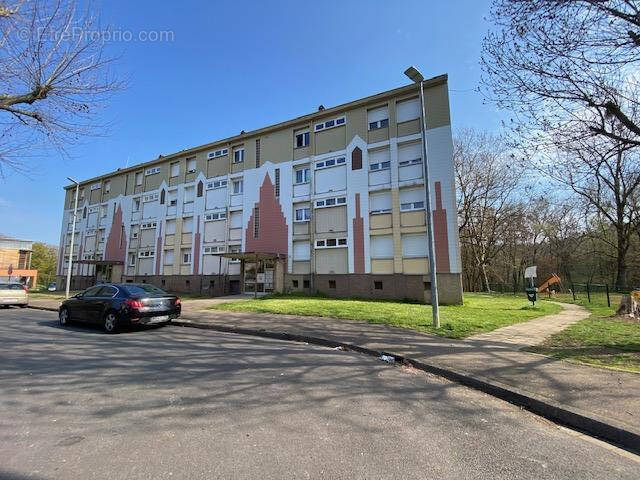 Appartement à ROMBAS