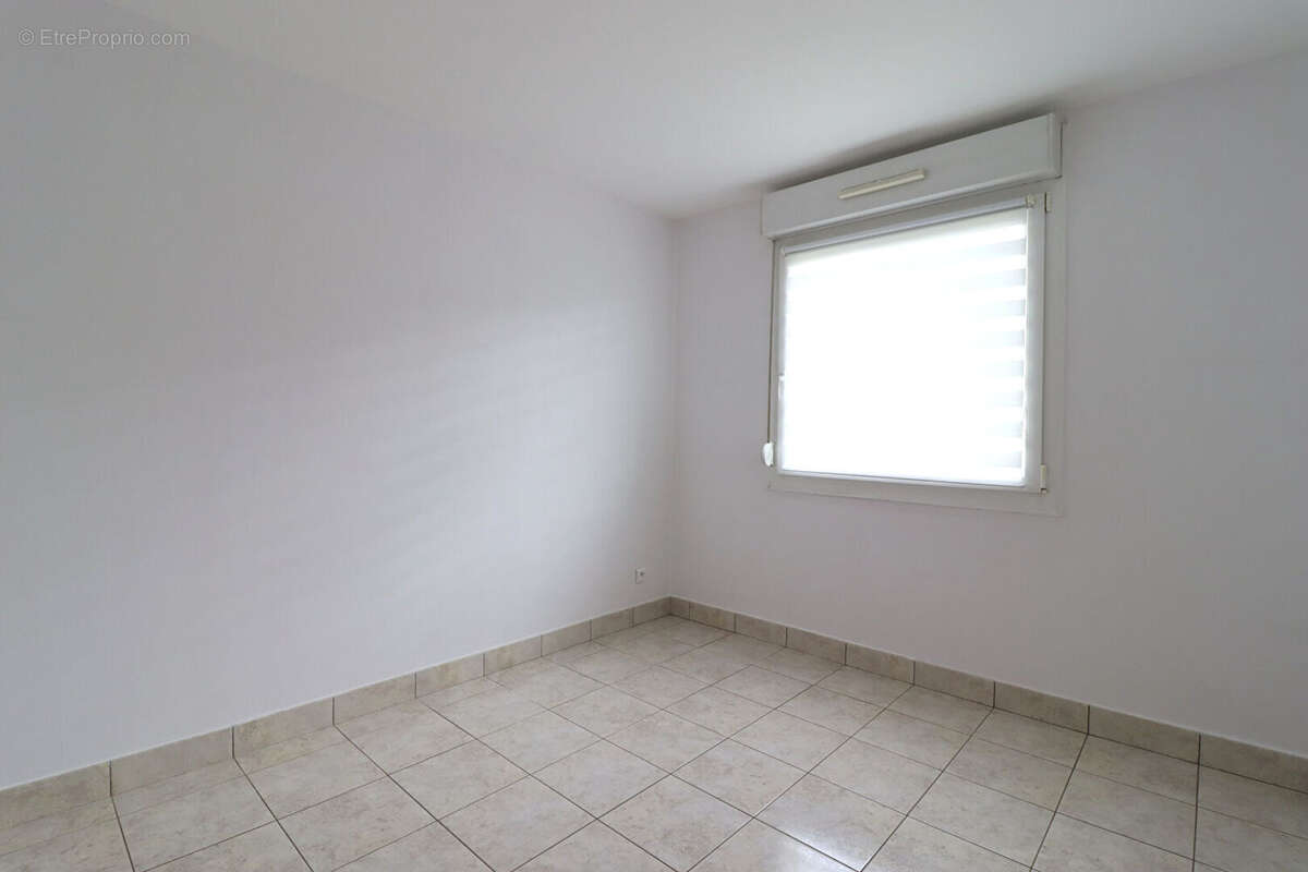 Appartement à AUDUN-LE-TICHE