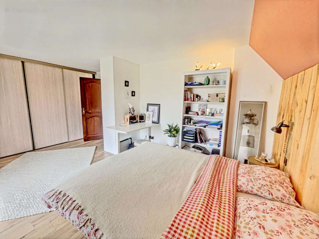 Maison à LE HOHWALD